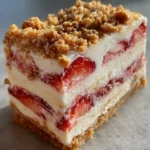 Strawberry Shortcake Ice Cream Bars 1759501723.5832875