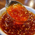 Sweet Chili Sauce Recipe Sticky Garlic Dip 1759904617.586242