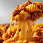 Taco Pasta Recipe One Pot Skillet 1759562066.10483