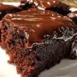 Texas Sheet Cake Recipe With Fudge Icing 1759505735.8263953