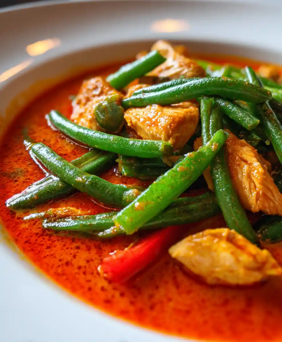 Thai Red Curry Recipe With Coconut Milk 7 Thai Red Curry Recipe with Coconut Milk