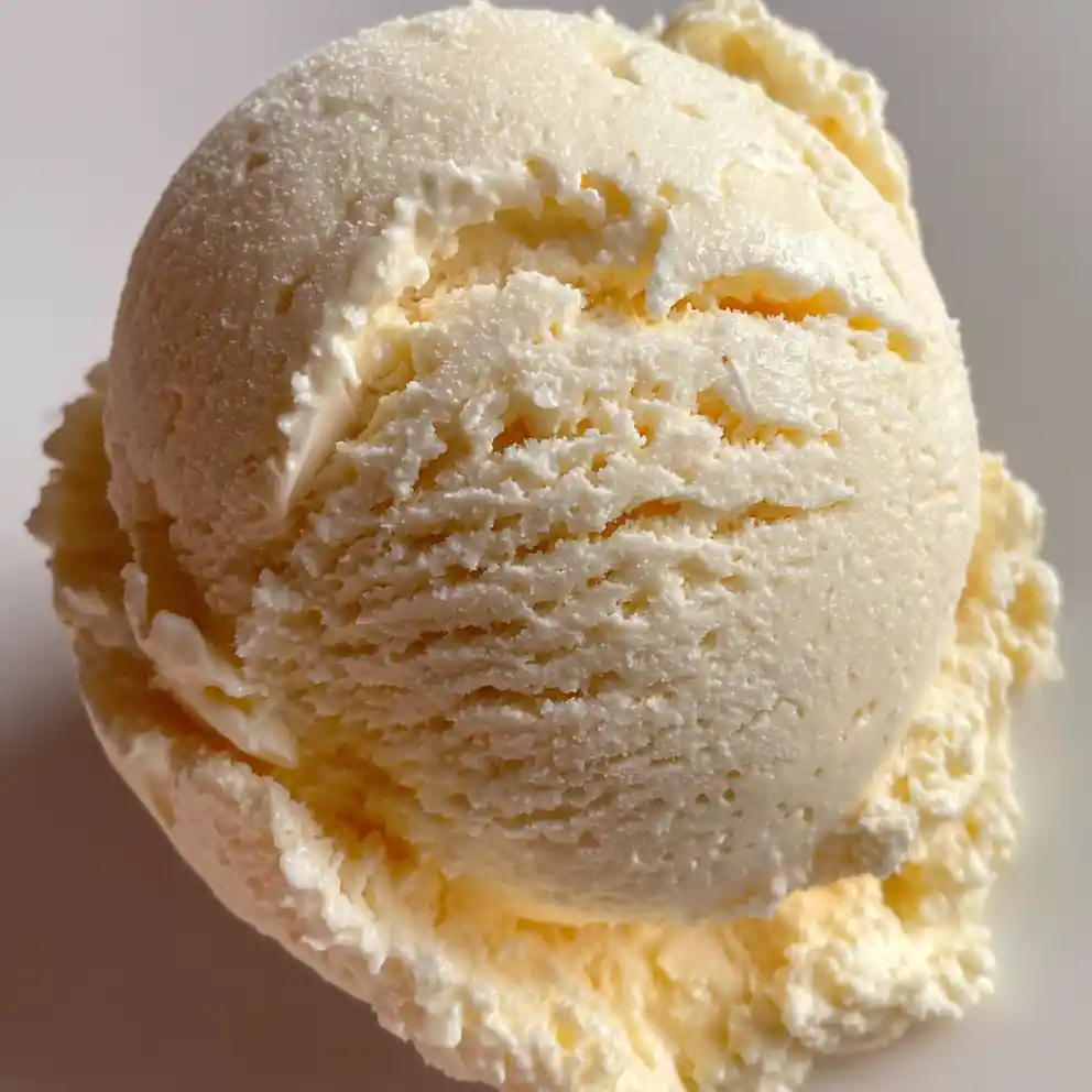 Vanilla Ice Cream Recipe Custard Base 6 Vanilla Ice Cream Recipe Custard Base