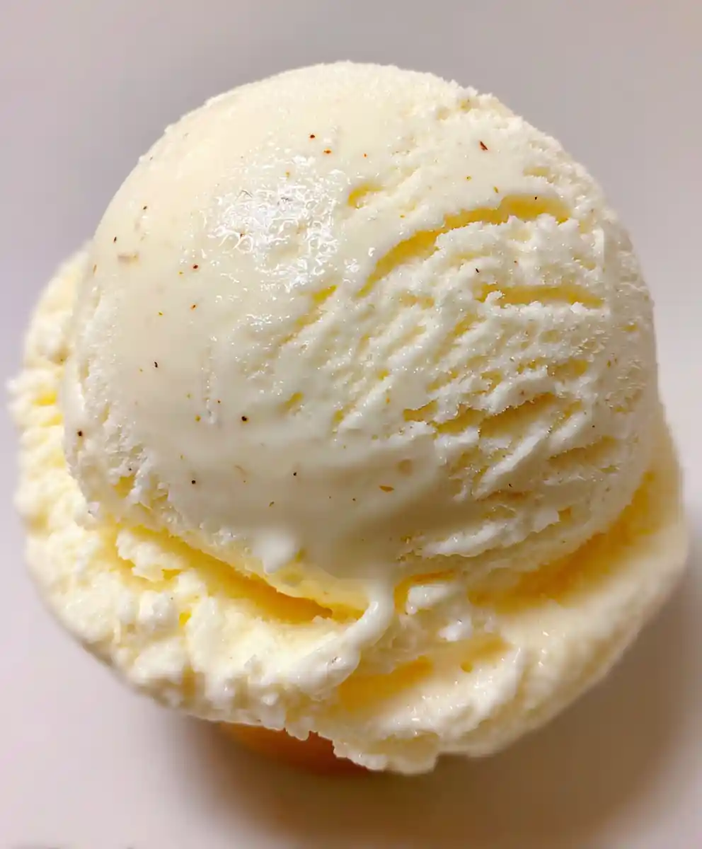 Vanilla Ice Cream Recipe Custard Base 7 Vanilla Ice Cream Recipe Custard Base