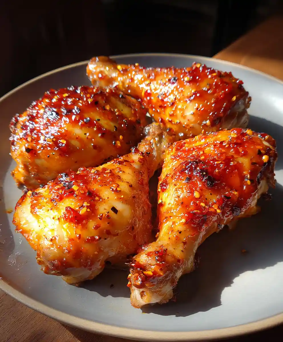 Baked Chicken Quarters Recipe With Paprika Citrus Lacquer 7 baked chicken quarters recipe With Paprika Citrus Lacquer