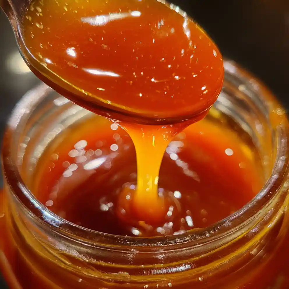 banana ketchup recipe With Sunset Chili Purée