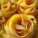 Best Homemade Pasta Recipe With Saffron Silk Sheets 1760578547.4894578
