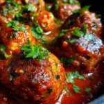Best Meatball Recipe With Tomato Crimson Coat 1760716089.8101108