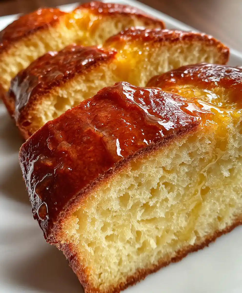 Brioche Bread Recipe With Saffron Glaze 7 brioche bread recipe With Saffron Glaze