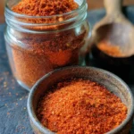 Cajun Spice Recipe With Fire Red Blend 1760719408.2140274