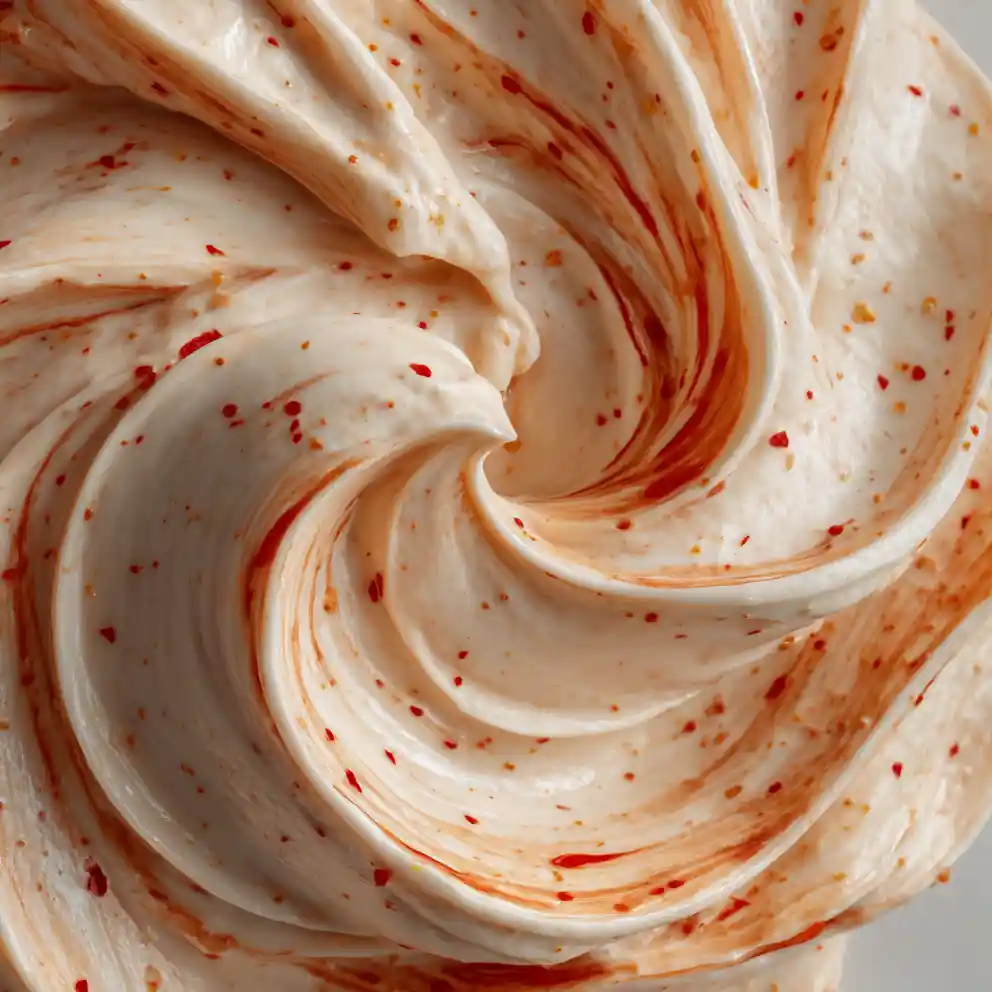 Cashew Cream Recipe Silky Base With Roasted Red Pepper Swirl 6 cashew cream recipe Silky Base with Roasted Red Pepper Swirl