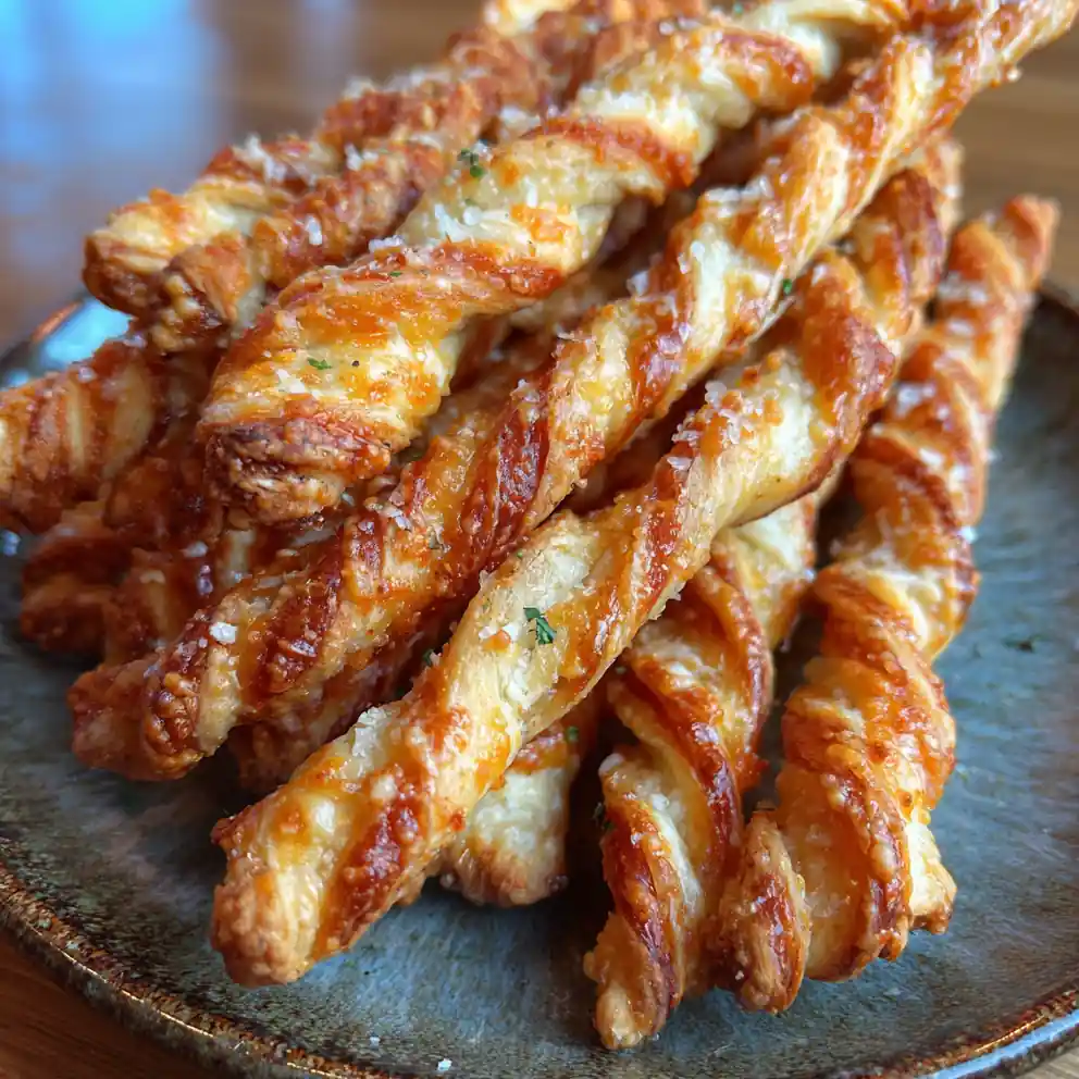 Cheese Straw Recipe With Paprika Dusting 6 cheese straw recipe With Paprika Dusting