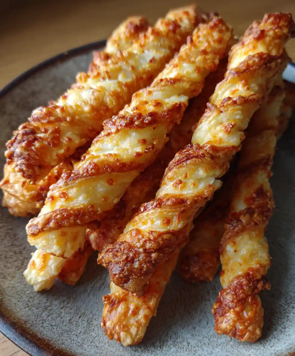 Cheese Straw Recipe With Paprika Dusting 7 cheese straw recipe With Paprika Dusting