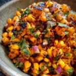 Chipotle Corn Salsa Recipe With Fire Orange Char 1760717024.4670563