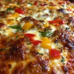 Crustless Pizza Recipe With Scarlet Pepper Medley 1760573568.5850365