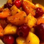 Curried Fruit Recipe With Saffron Spice Shine 1760626080.0046031