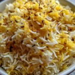 Jeera Rice Recipe With Golden Turmeric Tempering 1760601057.2861347