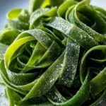 Kitchenaid Pasta Recipe Spinach Tagliatelle Ribbons 1761527444.6104782