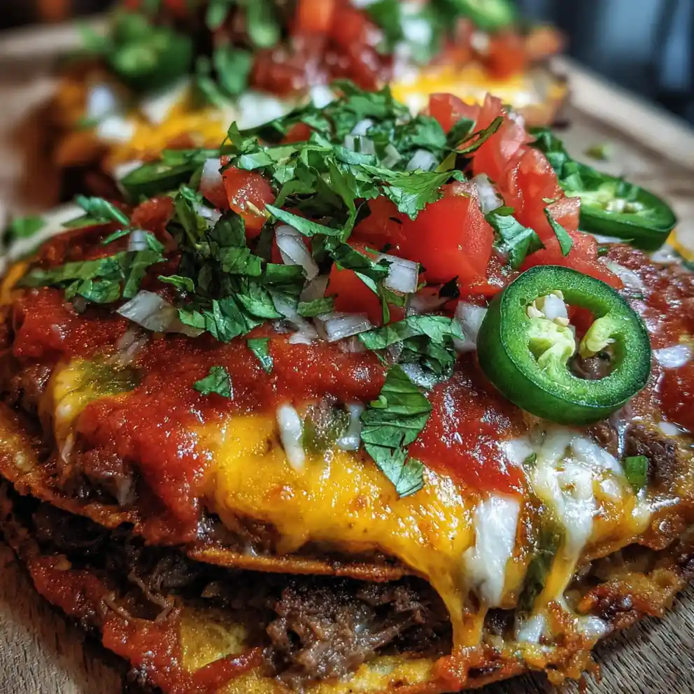 Mexican Pizza Recipe With Salsa Roja Burst 6 mexican pizza recipe With Salsa Roja Burst