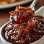 Onion Gravy Recipe With Deep Mahogany Gloss 1760546267.7957907