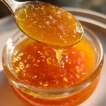 Orange Sauce Recipe With Ginger Zest Sparkle 1760375242.4223049