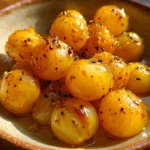 Pearled Onion Recipe With Turmeric Butter Glaze 1760626537.040066