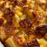Pineapple Stuffing Recipe With Golden Caramelized Edges 1760455472.909072
