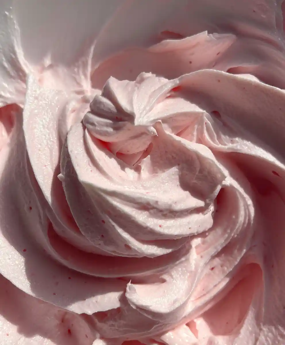 Powdered Sugar Frosting Recipe With Pastel Berry Tint 7 powdered sugar frosting recipe With Pastel Berry Tint