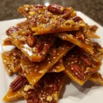 Praline Crunch Recipe With Caramel Pecan Shards 1760572999.7763538