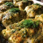 Recipe For Baked Cod Golden Lemon Herb Fillets 1761871600.9143937