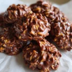 Recipe For No Bake Cookies With Cocoa Peanut Streaks 1761300524.01435