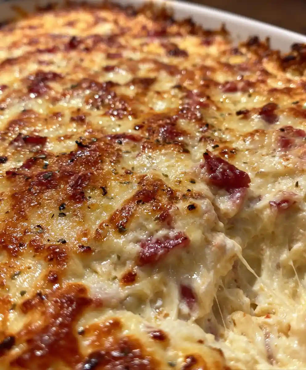 Reuben Dip Recipe With Ruby Sauerkraut And Swiss Melt 7 reuben dip recipe With Ruby Sauerkraut And Swiss Melt