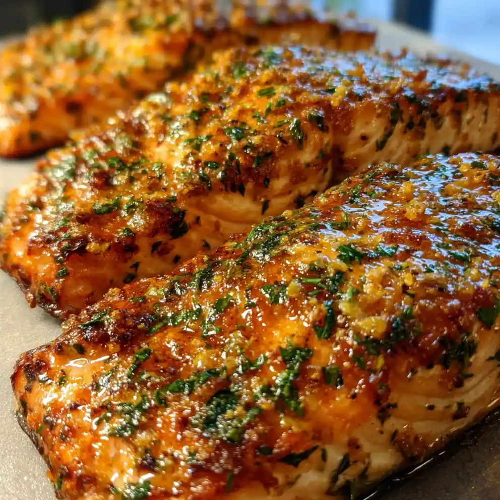 Seared Salmon Recipe Citrus Coral Crust 6 seared salmon recipe Citrus Coral Crust