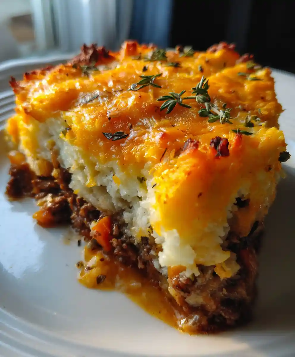Shepards Pie Recipe With Golden Cheddar Peaks 7 shepards pie recipe With Golden Cheddar Peaks