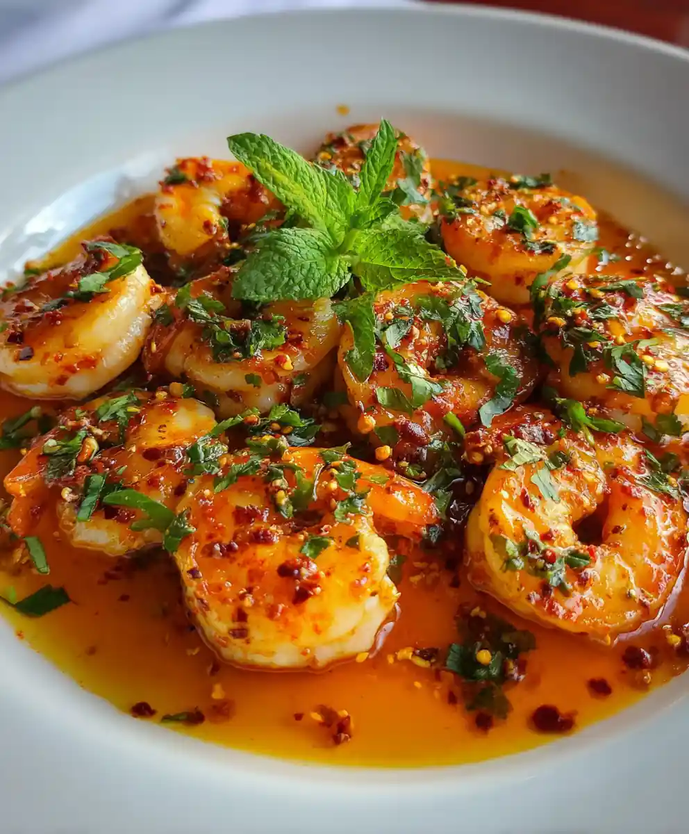 Shrimp Marinade Recipe Citrus Chili With Paprika Red 7 shrimp marinade recipe Citrus Chili With Paprika Red