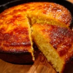 Skillet Cornbread Recipe With Red Pepper Honey 1760566692.2809608