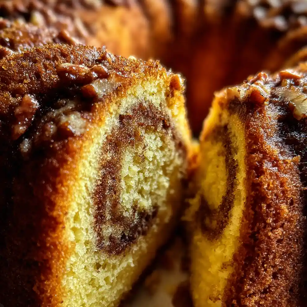 Sock It To Me Cake Recipe With Cinnamon Pecan Swirl 6 sock it to me cake recipe With Cinnamon Pecan Swirl