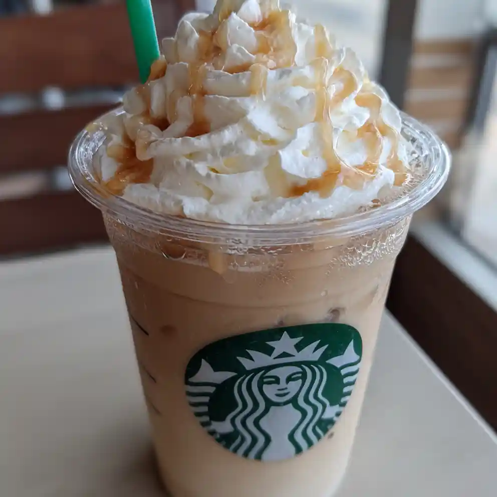 starbucks white chocolate mocha recipe Iced Ivory Cocoa