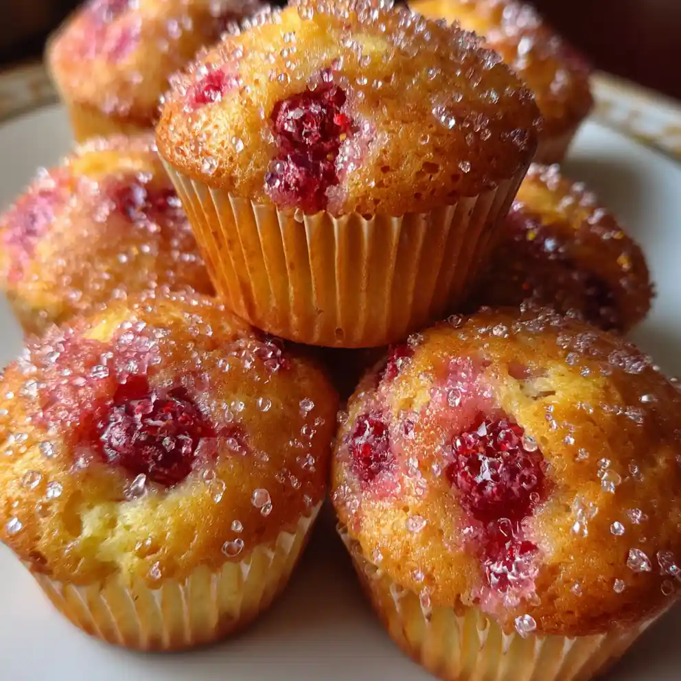 Strawberry Muffins Recipe Ruby Chunks With Sugar Tops 6 strawberry muffins recipe Ruby Chunks With Sugar Tops