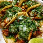 Street Taco Recipe With Salsa Verde Splash 1760718280.1864717