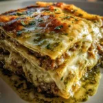 Taco Lasagna Recipe With Salsa Verde Mosaic 1761302831.0582623