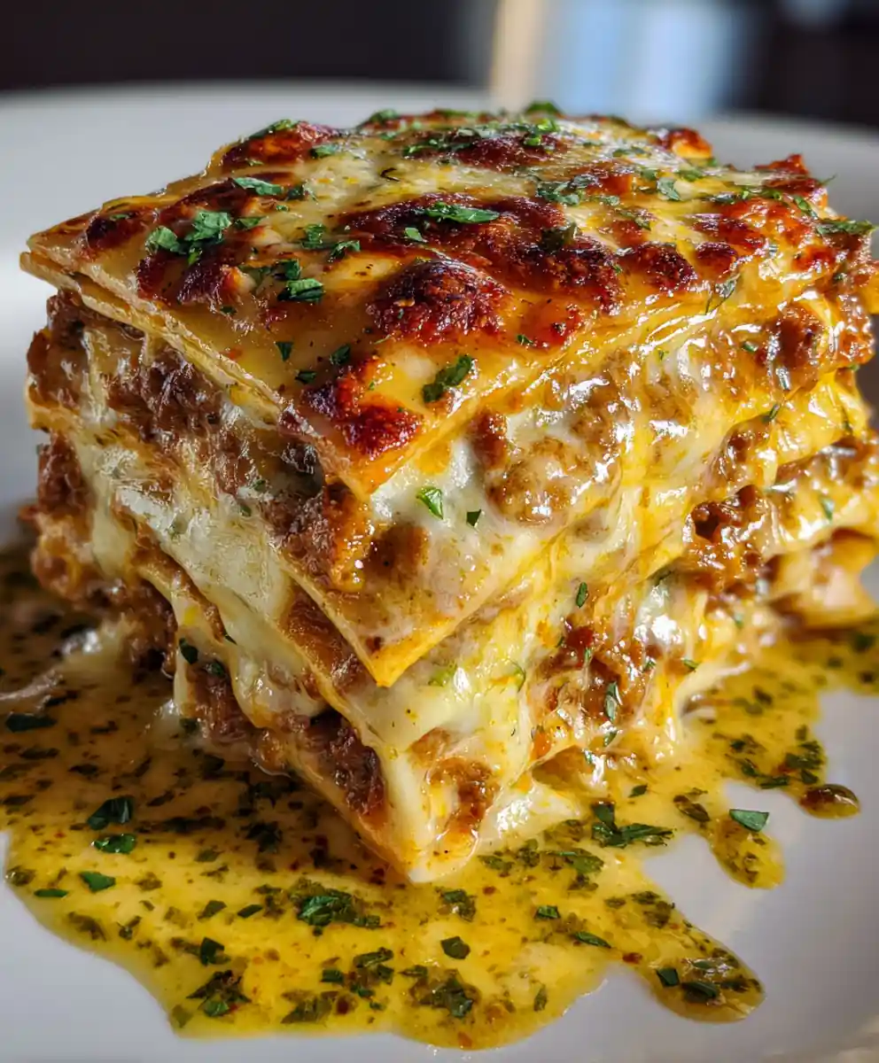Taco Lasagna Recipe With Salsa Verde Mosaic 7 taco lasagna recipe With Salsa Verde Mosaic
