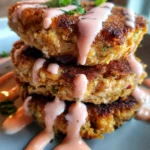 Tuna Patties Recipe With Chili Lime Pink Sauce 1760720141.5065465