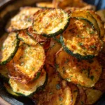 Zucchini Chips Recipe With Paprika Dust And Lime Zest 1760456173.517146