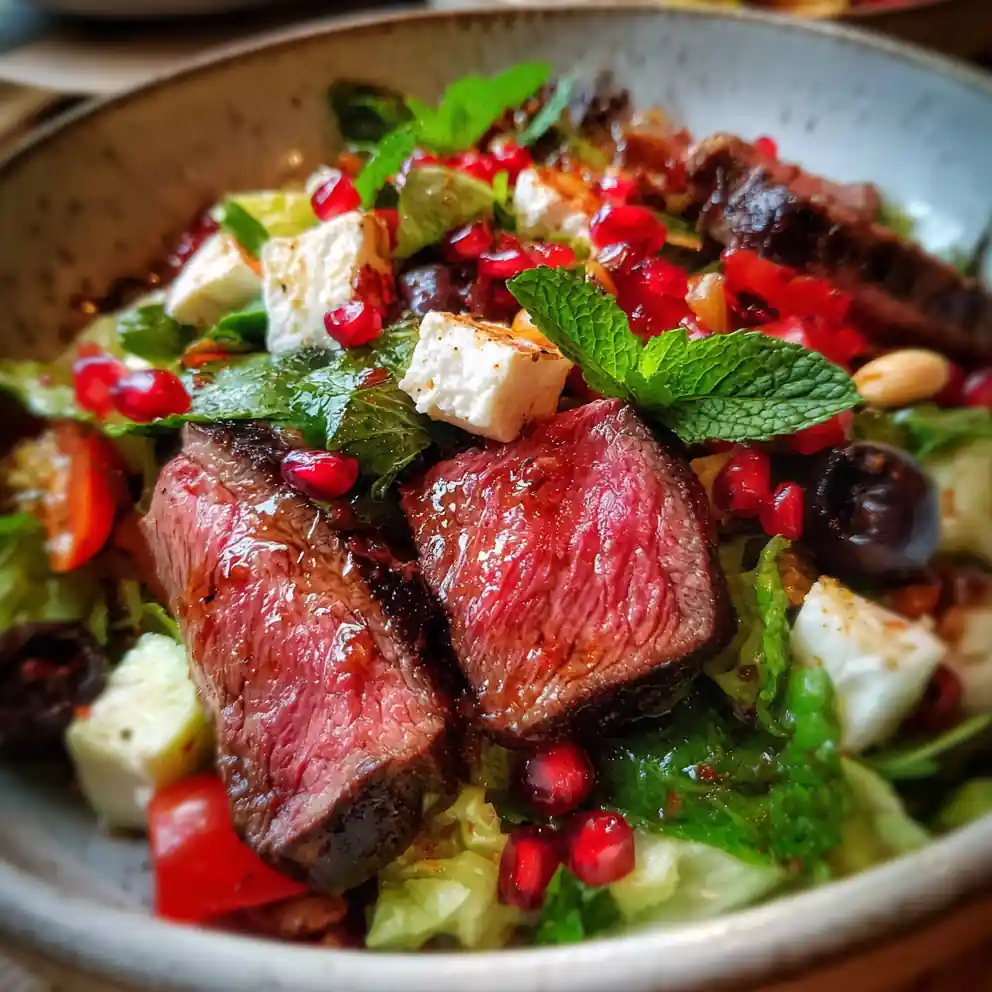 1905 salad recipe