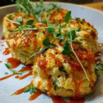 Almond Flour Biscuits Recipe 1764176962.7471542