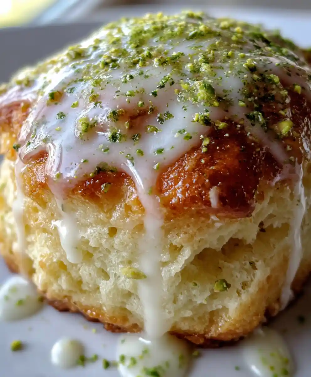 angel biscuit recipe