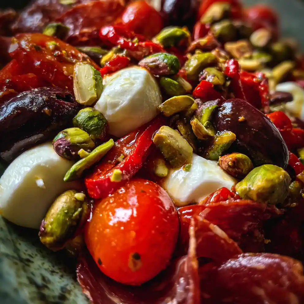 Antipasto Salad Recipe 6 antipasto salad recipe