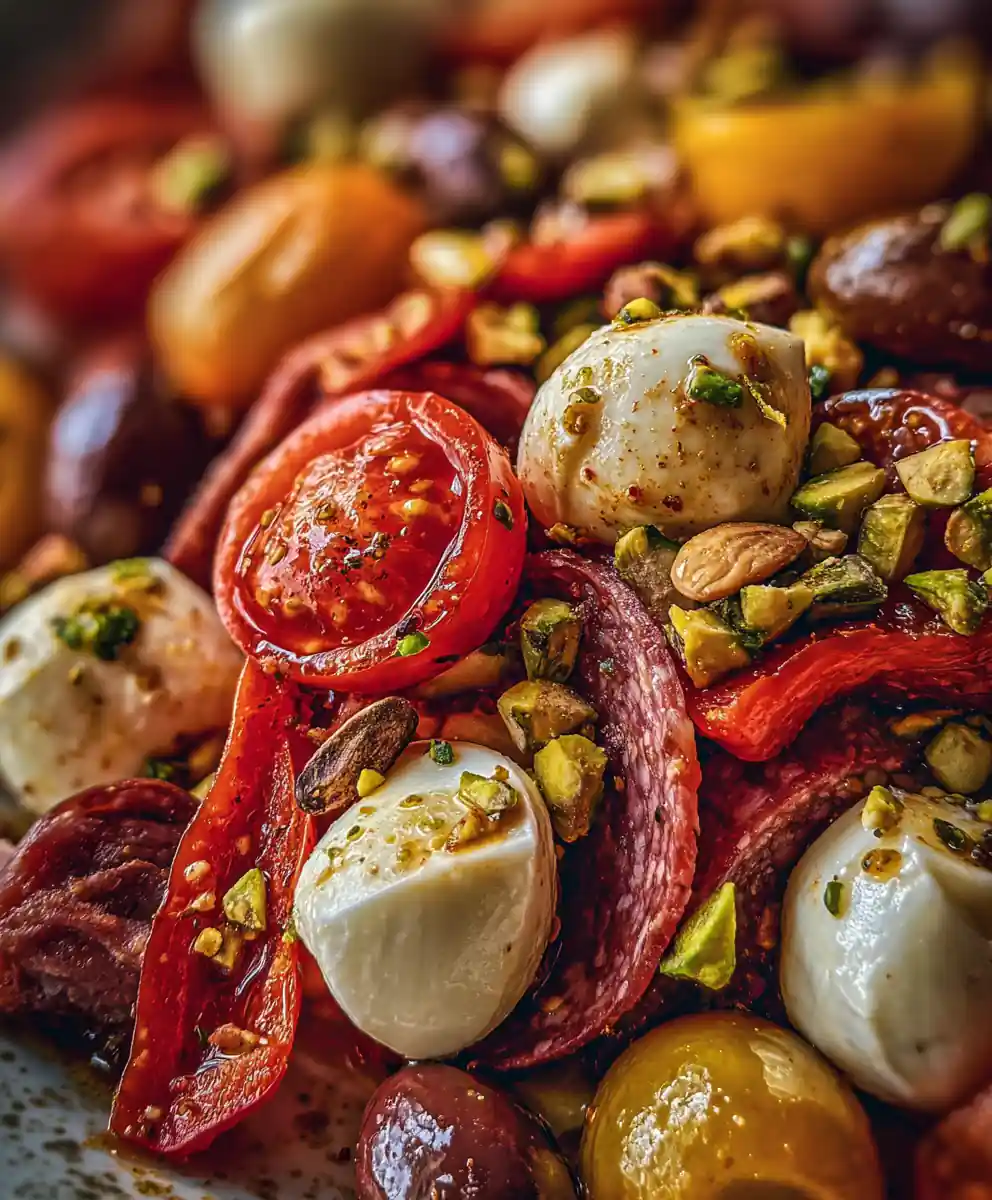 Antipasto Salad Recipe 7 antipasto salad recipe