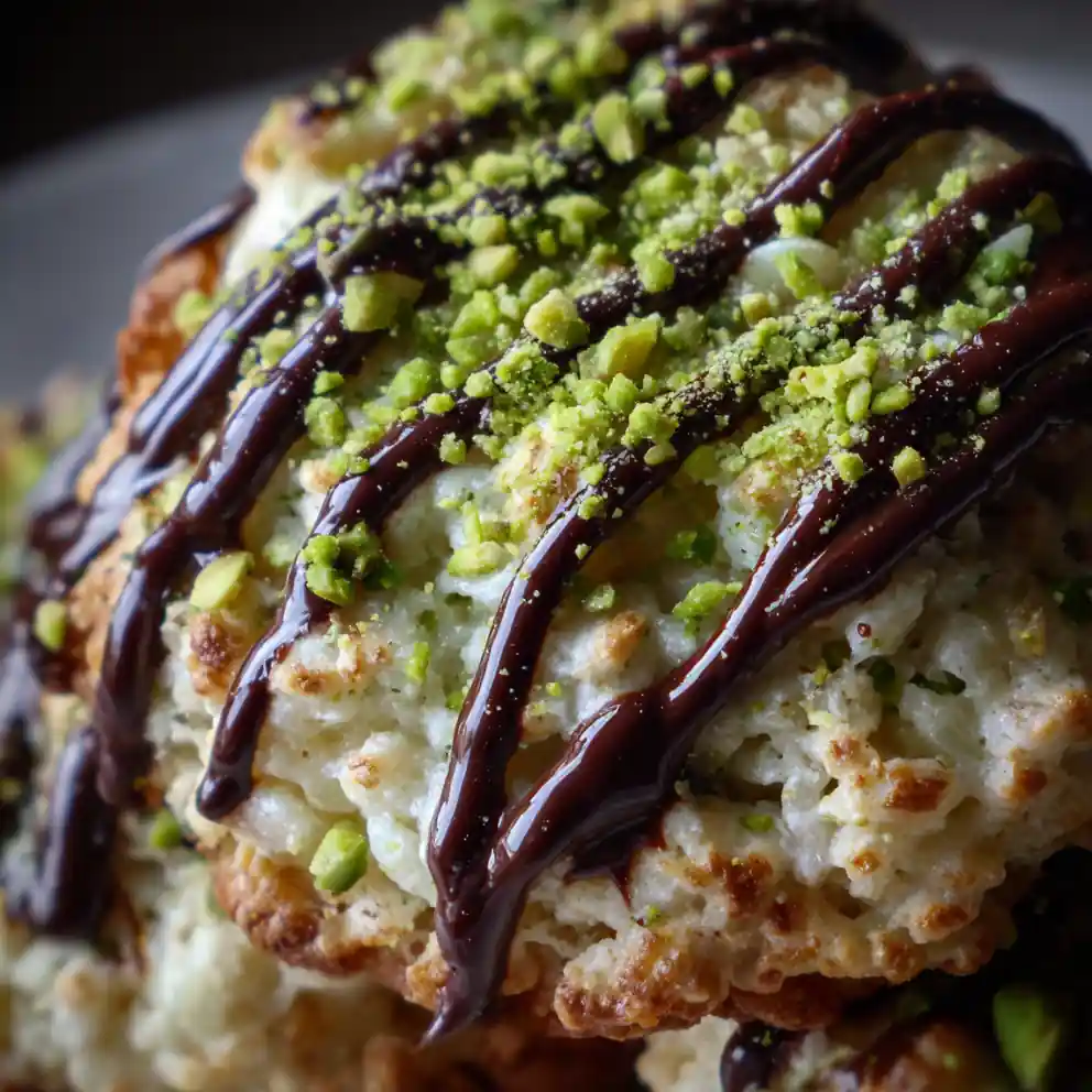 avalanche cookies recipe