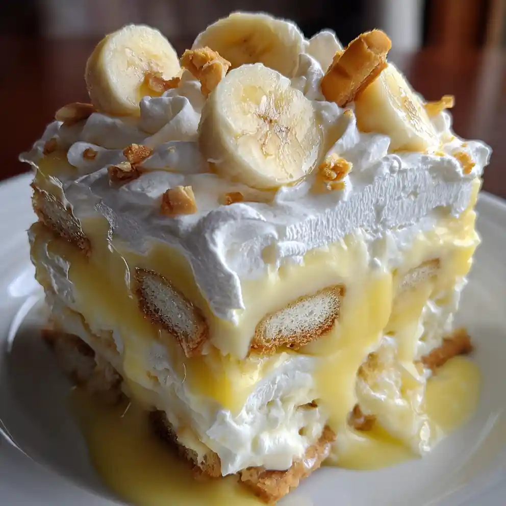 Banna Pudding Recipe Vanilla Wafer Banana Bowl 6 banna pudding recipe Vanilla Wafer Banana Bowl
